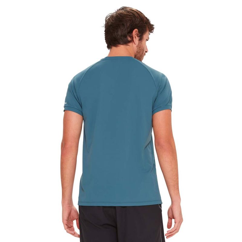 camiseta-masculina-esportiva-protecao-uv-azul-costas