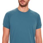 camiseta-masculina-esportiva-protecao-uv-azul