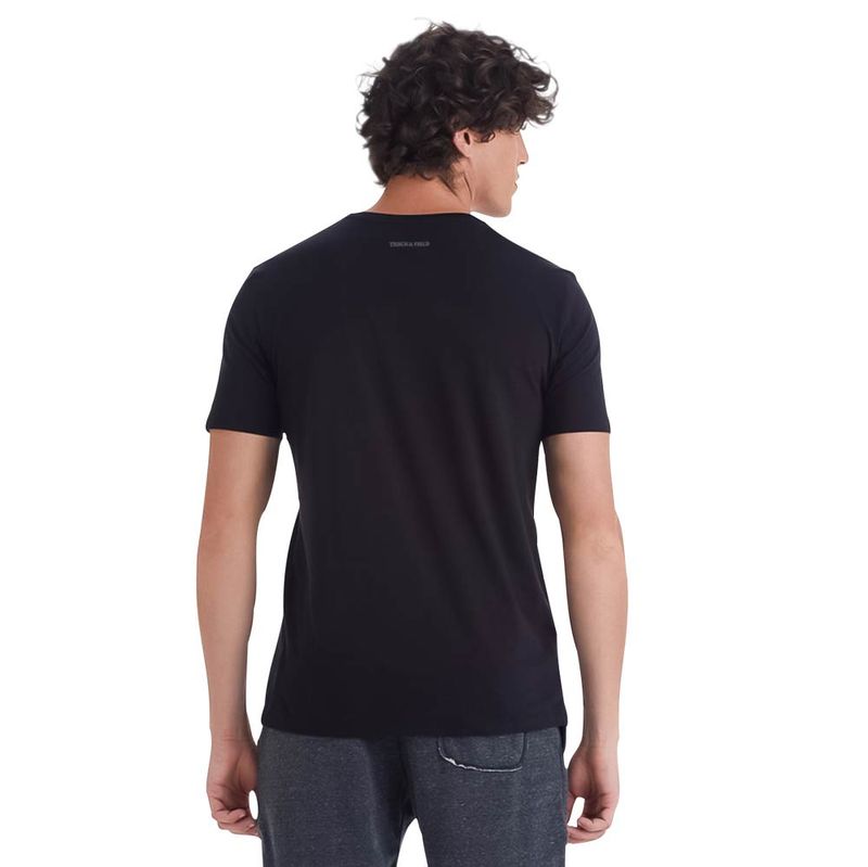 camiseta-masculina-de-algodao-pima-preta-costas
