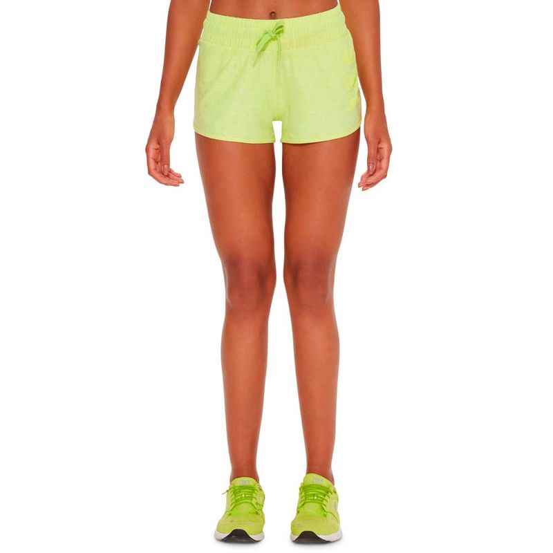 shorts-feminino-basico-logo-mescla-citrus-frente