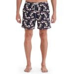 shorts-masculino-medio-estampado-beach-orquidea-frente