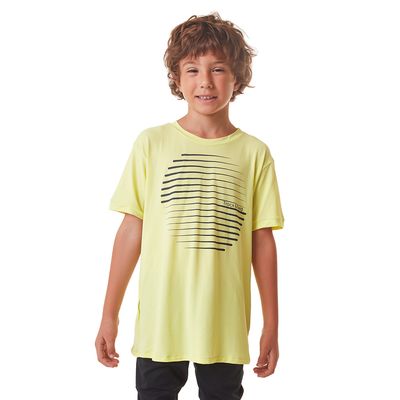 Camiseta masculina manga curta thermodry veloz