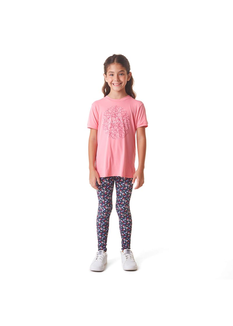 Legging texturizada Track & Field - Desapegos de Roupas quase novas ou  nunca usadas para bebês, crianças e mamães. 641943