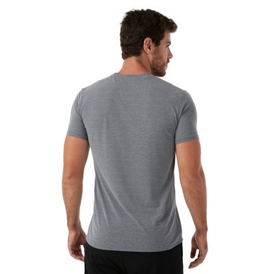 Camiseta masculina manga curta thermodry superficie