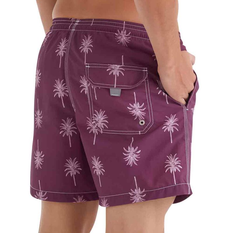 shorts-masculino-medio-estampado-beach-palmeira-detalhe