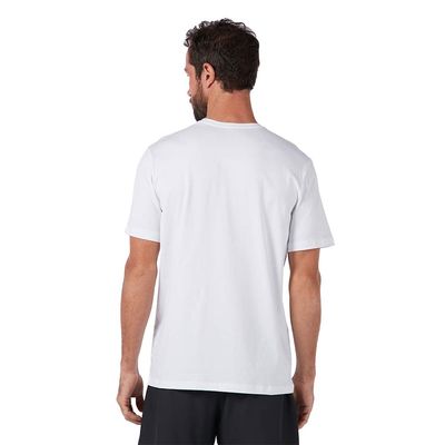 Camiseta masculina manga curta pranchas
