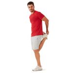 shorts-masculino-longo-stretch-cinza-prata-para-treinar-inteira-2