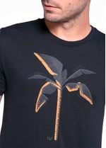 camiseta-masculina-manga-curta-thermodry-arvore-detalhe