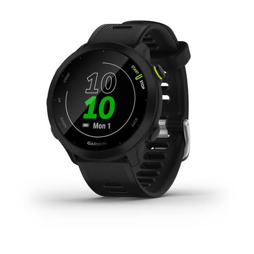 Relógio Garmin Forerunner 55