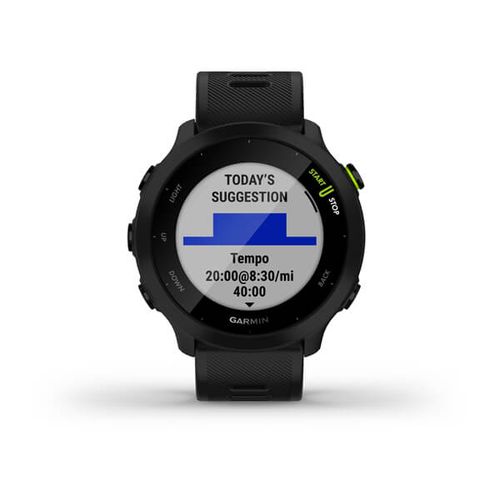 Relógio Garmin Forerunner 55