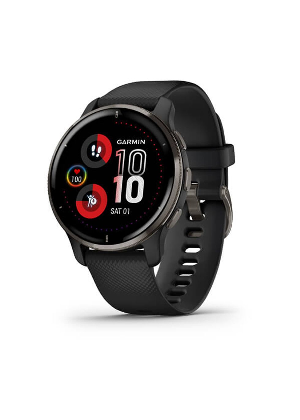 Relógio Smartwatch e Monitor Cardíaco de Pulso e GPS POLAR PACER