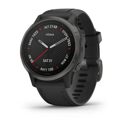 Relógio Garmin Premium Fênix 6s Pro