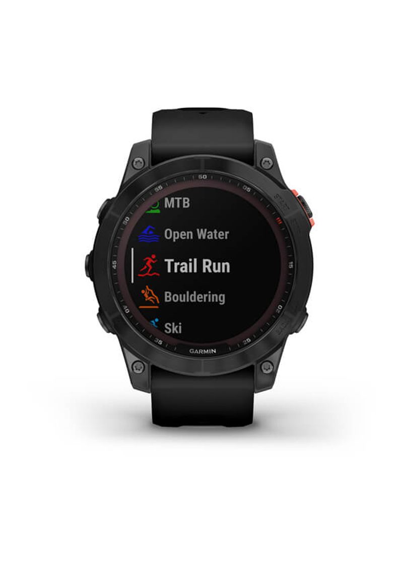 garmin watch is it waterproof