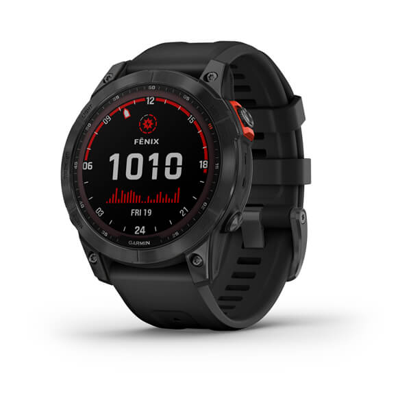 noise round smartwatch