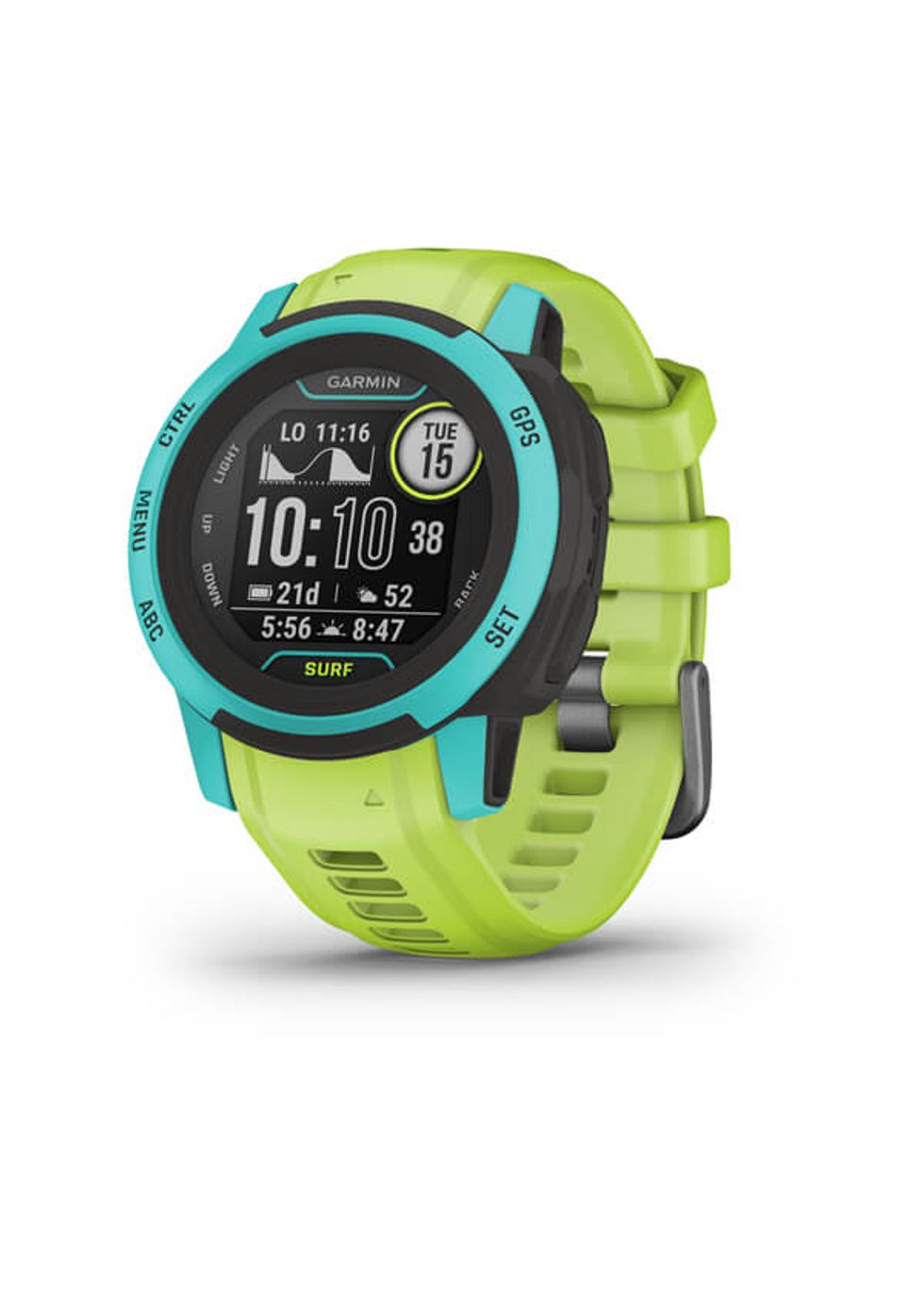 Garmin instinct polar discount h10