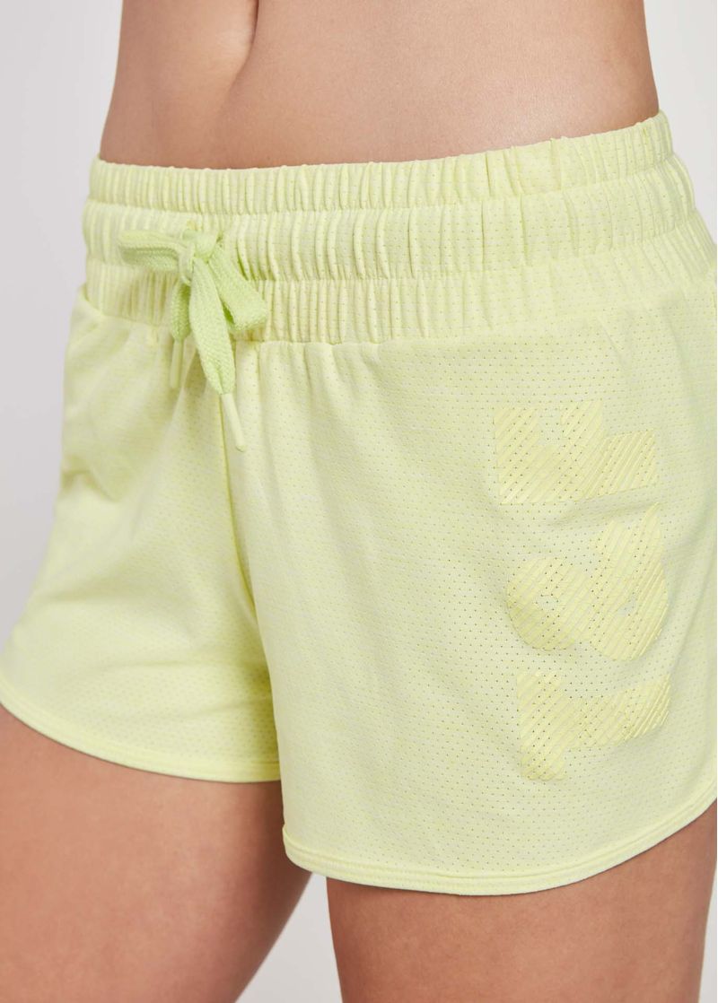 shorts-feminino-logo-mescla-citrus-para-treinar-detalhe