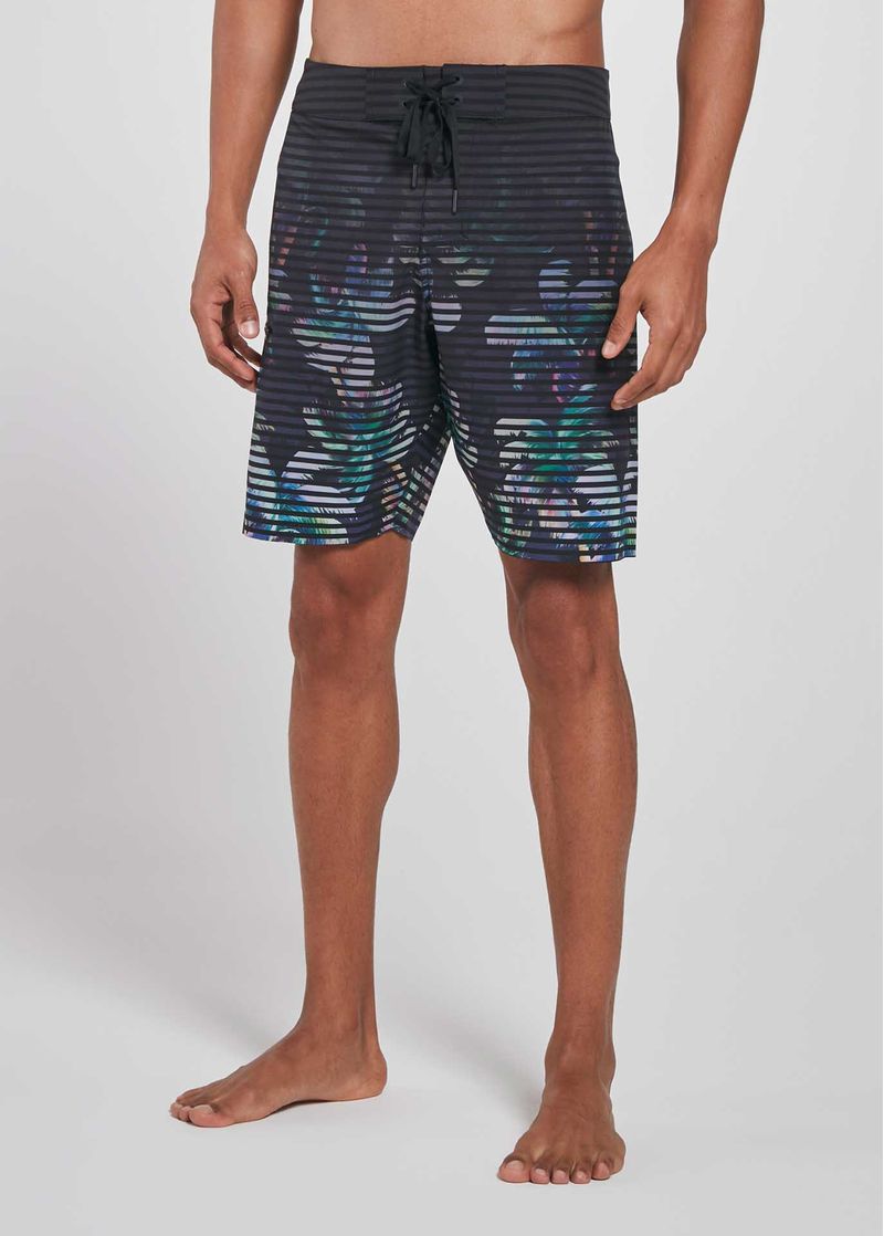 bermuda-masculina-estampada-surf-maranhao-para-surf-frente