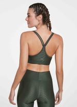 top-feminino-textura-alecrim-para-treinar-costas