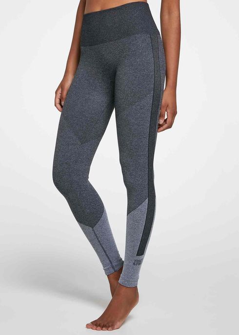 Calça Legging Feminina Skin Degradê