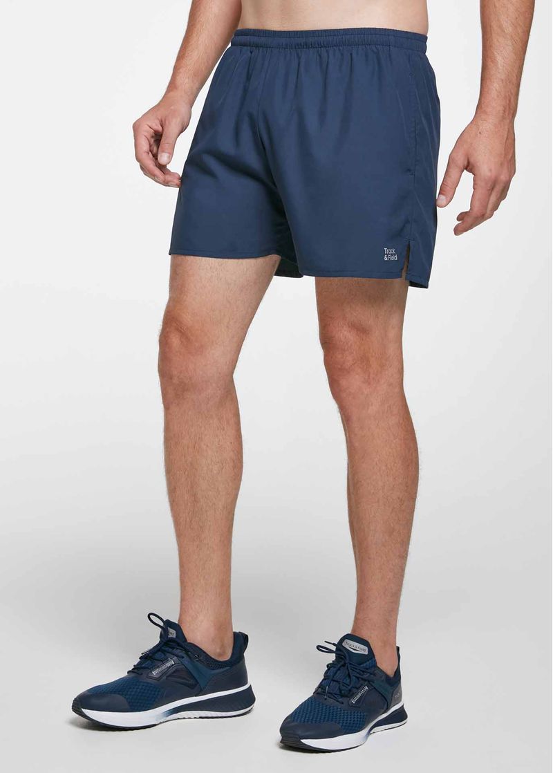 shorts-masculino-curto-azul-noturno-para-correr-frente