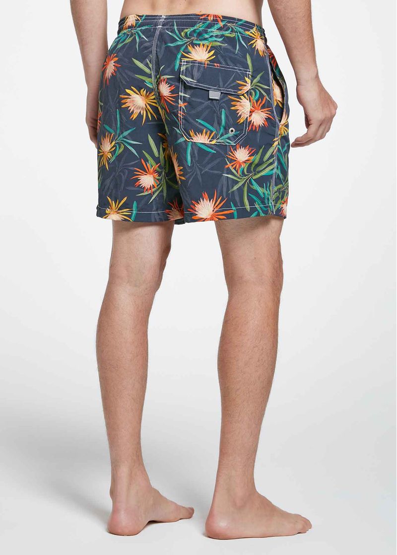 shorts-masculino-estampado-beach-flor-para-praia-costas