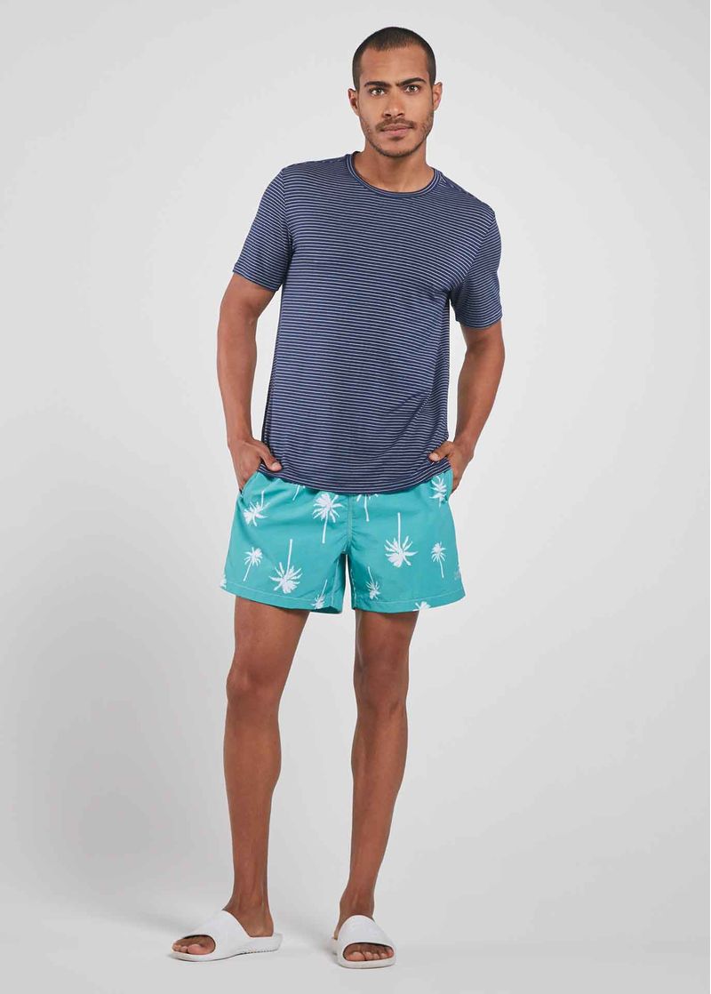 camiseta-masculina-malha-estampada-beach-azul-para-praia-inteira