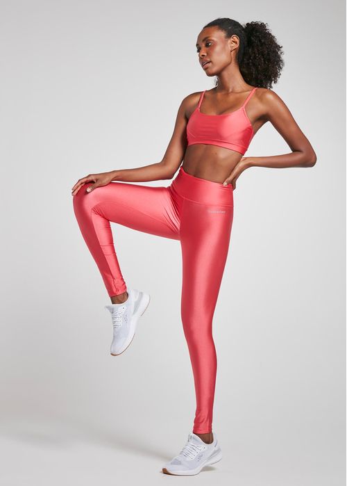 Calça Legging Feminina Básica