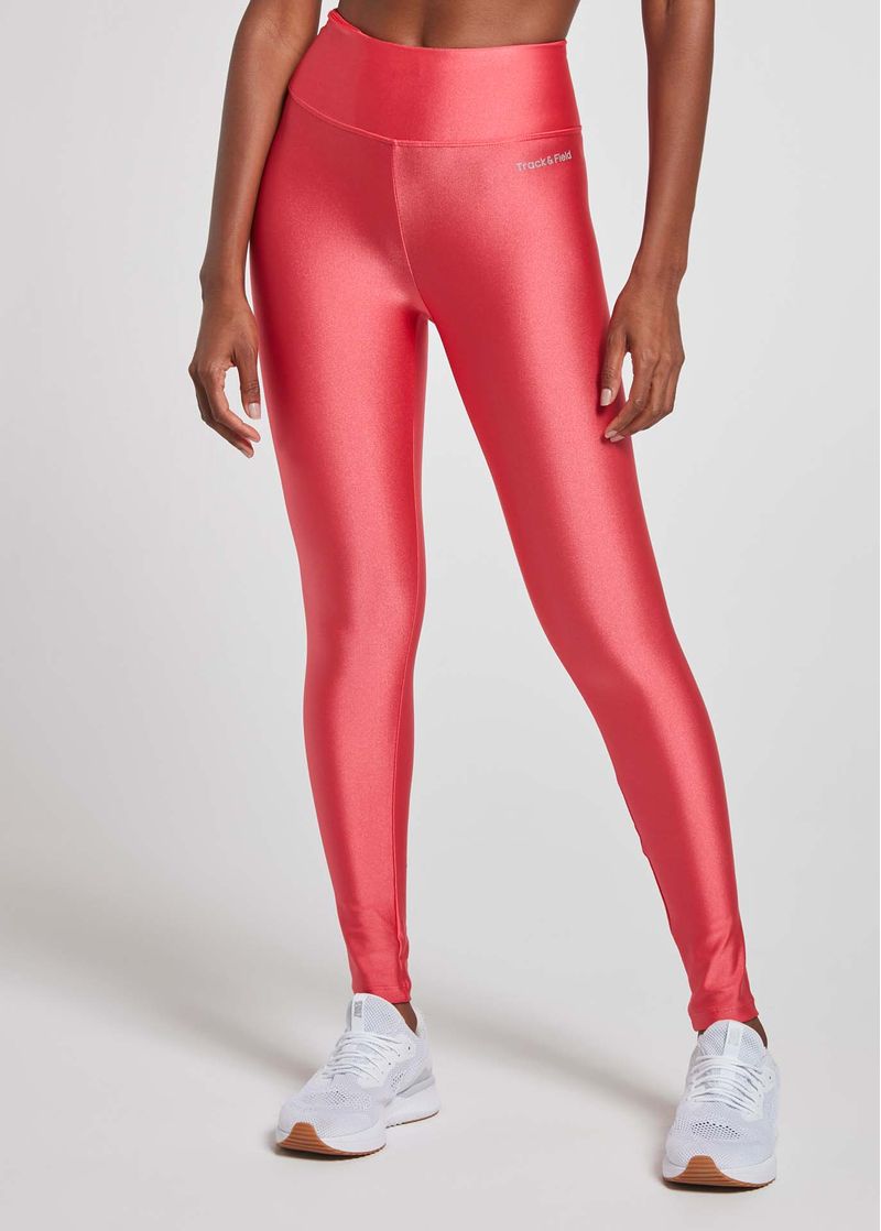 calca legging feminina basica canela Track&Field - Track&Field