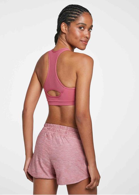 Top Feminino Mesh