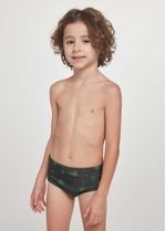 sunga-kids-estampada-larga-natureza-frente