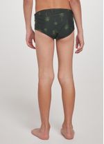 sunga-kids-estampada-larga-natureza-costta