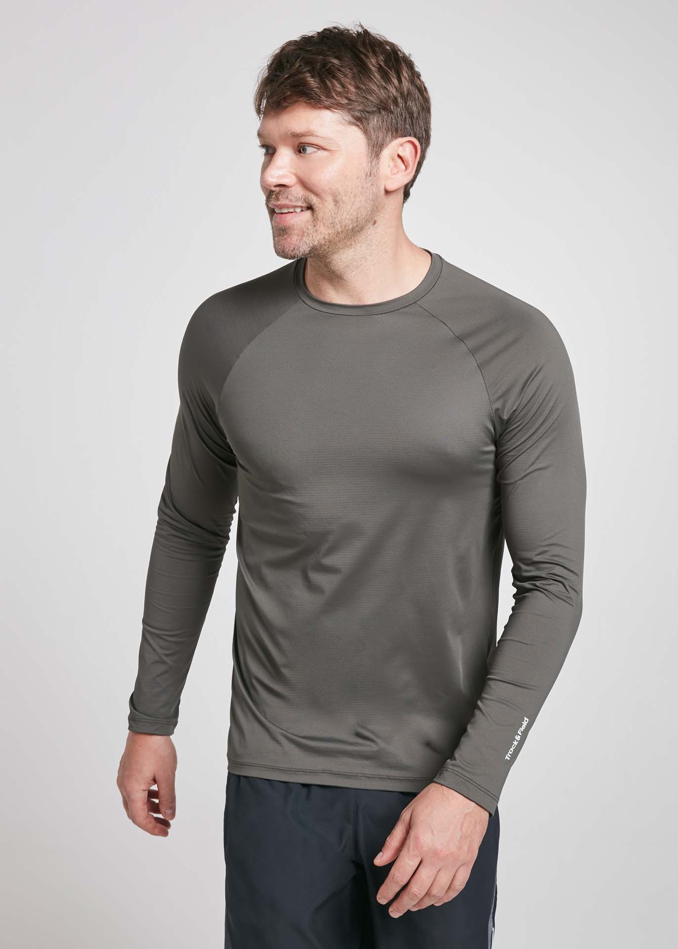 Mesh training top