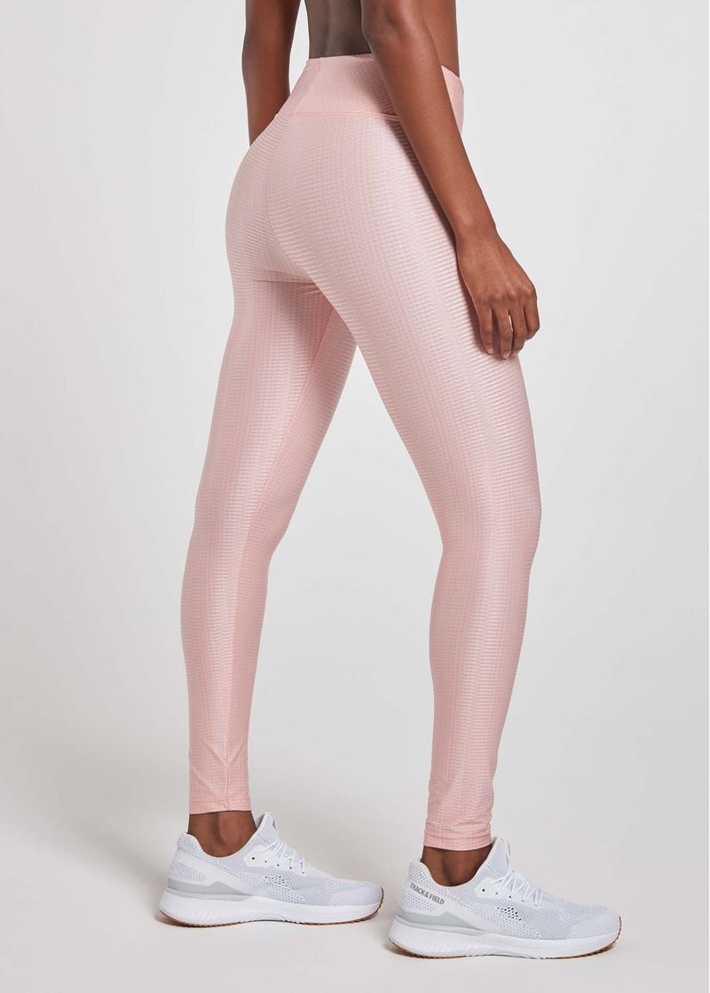 Calça Legging - Track & Field - P Legging