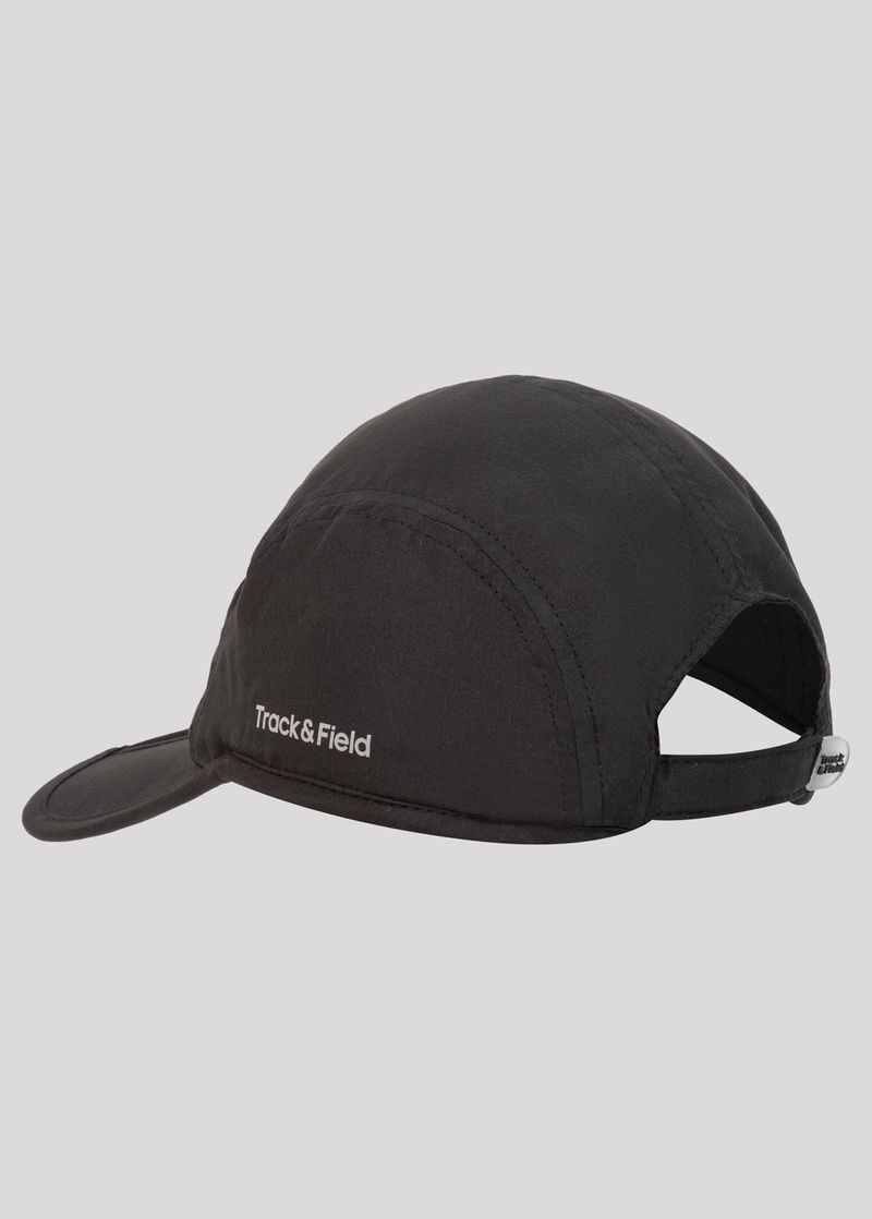 Reebok One Series Running Performance Cap Black