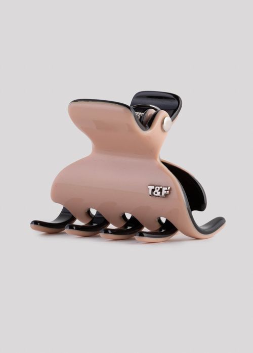 Piranha Grande para Cabelo