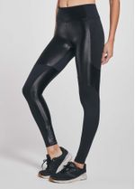 legging-feminina-recortada-cire-preta-para-treinar-frente