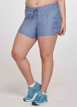 shorts_feminino_logo_mescla_litoral_para_treinar_frente_gg