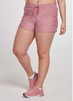 shorts_feminino_logo_mescla_lirio_para_treinar_frente_gg