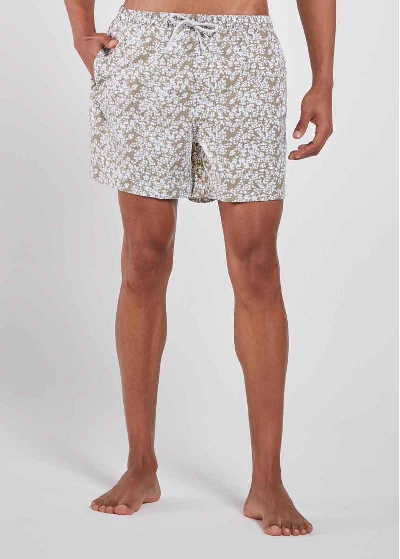 shorts_masculino_medio_estampado_beach_para_praia_frente