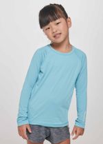 camiseta_infantil_unissex_manga_longa_uv_mesh_ceu_para_praia_frente_menina