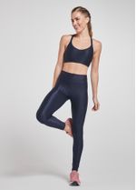 top-feminino-textura-azul-noturno-para-treinar-inteira