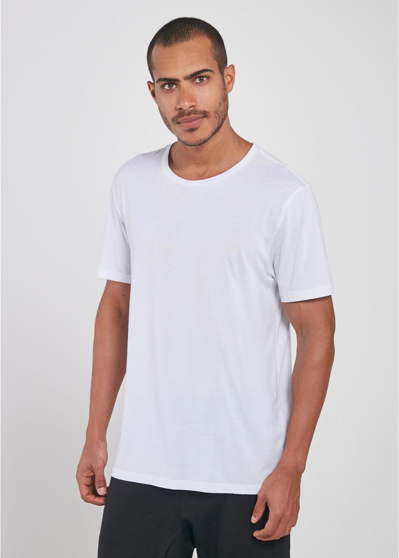 camiseta-masculina-stretch-pima-branca-para-o-dia-a-dia-frente