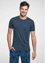 camiseta-masculina-thermodry-manga-curta-azul-noturno-para-treinar-frente