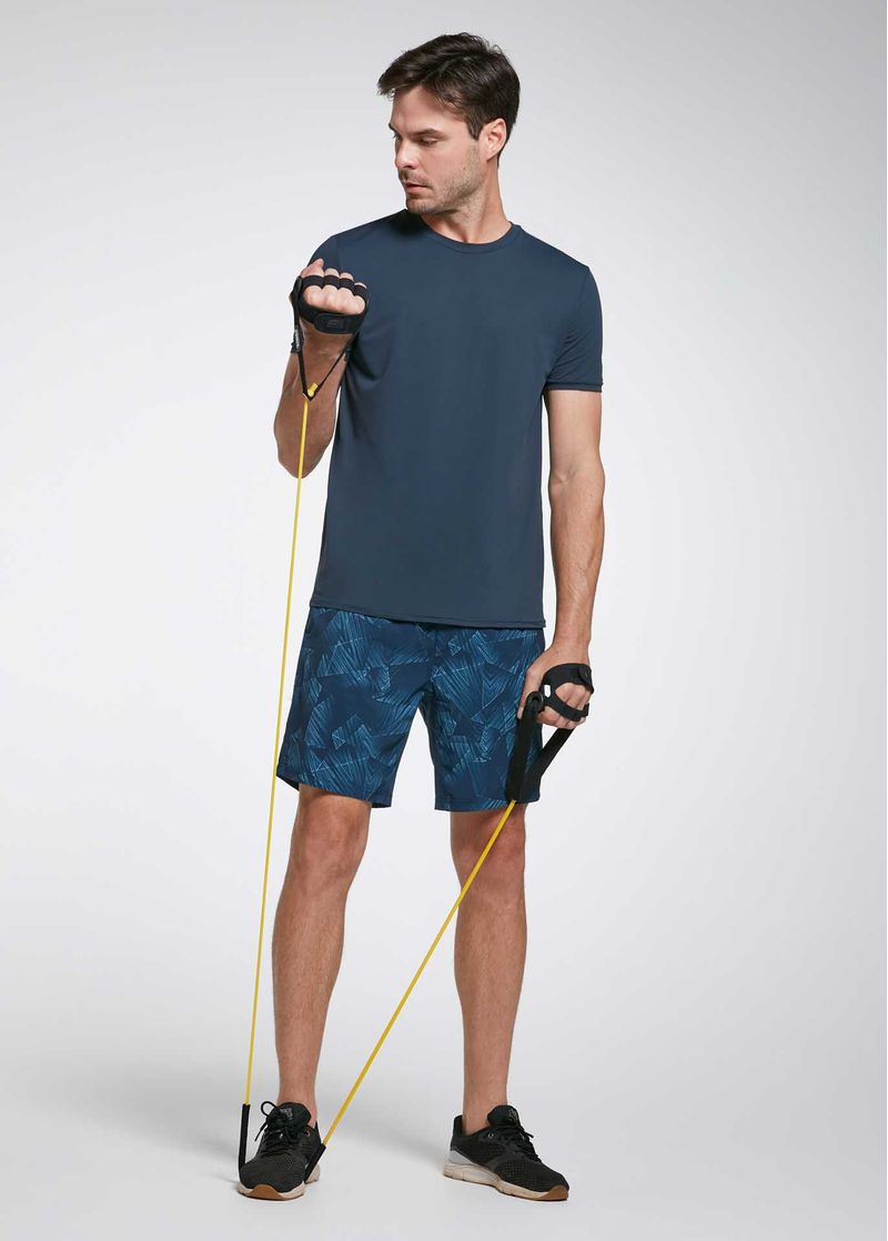camiseta-masculina-thermodry-manga-curta-azul-noturno-para-treinar-inteira