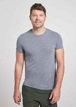 camiseta-masculina-thermodry-manga-curta-mescla-medio-para-treinar-frente