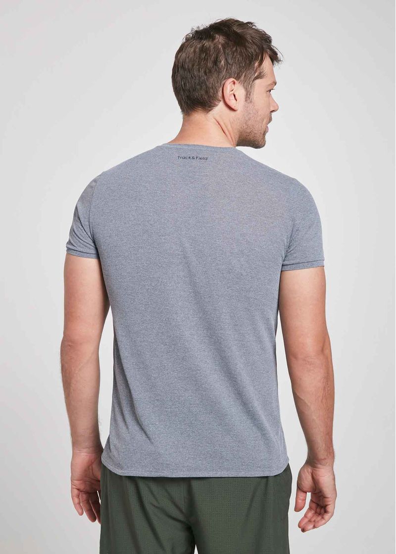 camiseta-masculina-thermodry-manga-curta-mescla-medio-para-treinar-costas