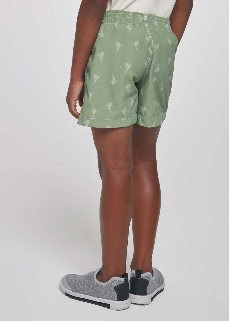 shorts_masculino_infantil_estampado_beach_araras_para_praia_costas