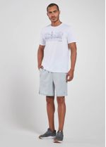 shorts_masculino_longo_stretch_cinza_prata_para_treinar_inteira