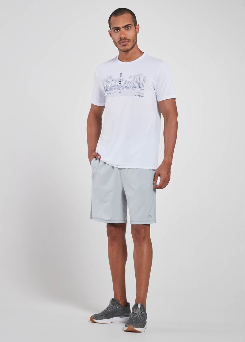 shorts_masculino_longo_stretch_cinza_prata_para_treinar_inteira