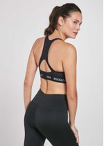 top-elastico-logo-preto-para-treinar-costas